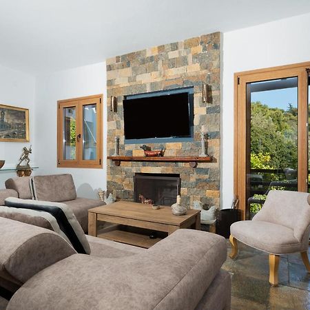 Villa Beis Pórto Ráfti 외부 사진