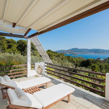 Villa Beis Pórto Ráfti 외부 사진