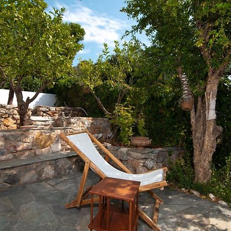 Villa Beis Pórto Ráfti 외부 사진
