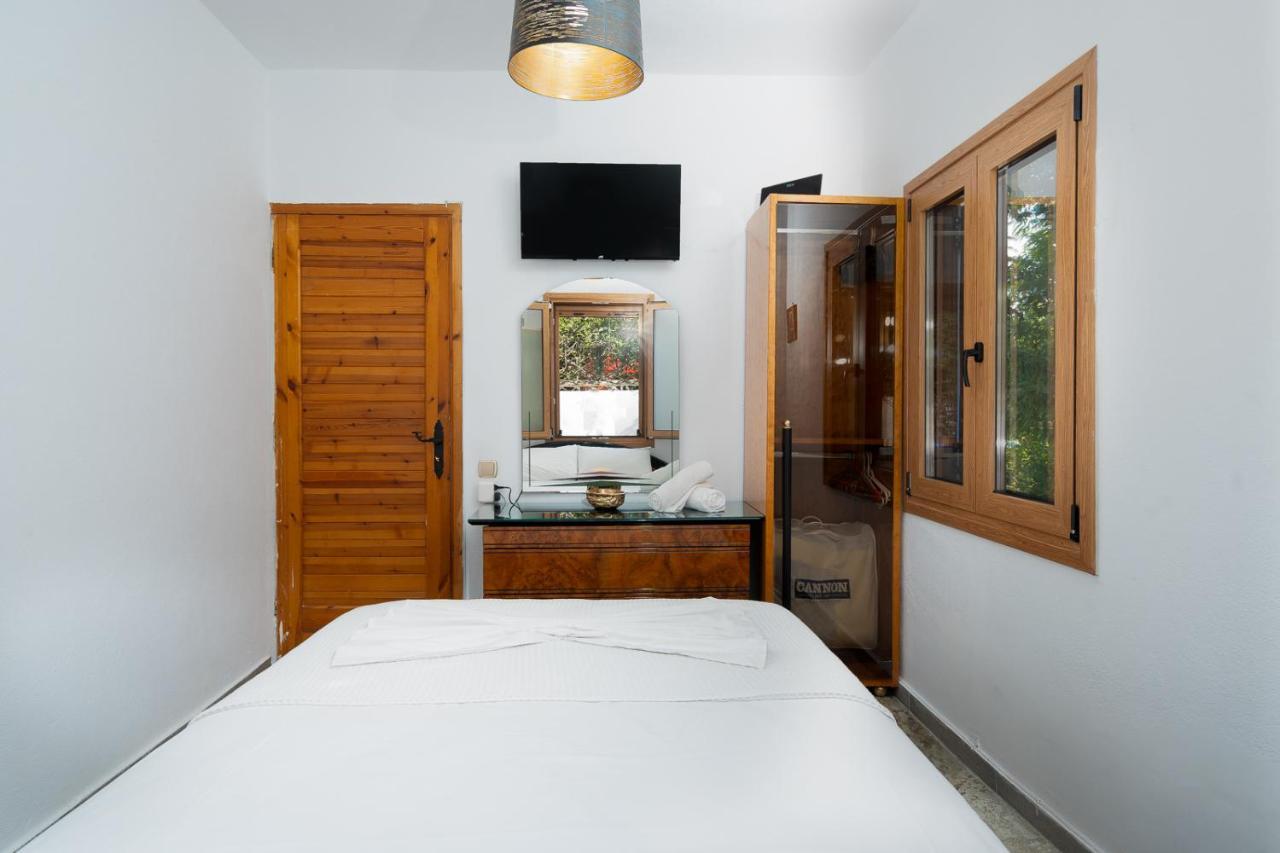 Villa Beis Pórto Ráfti 외부 사진