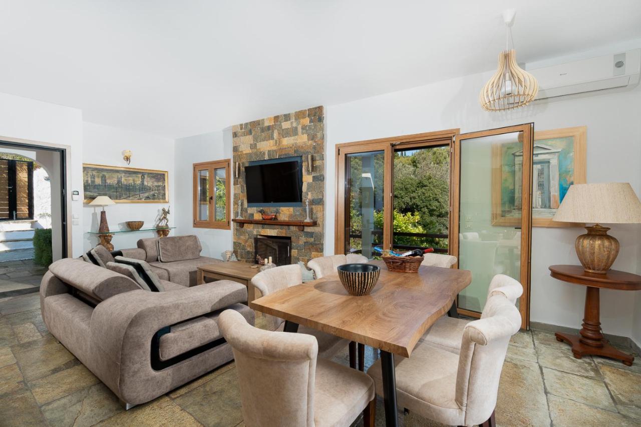 Villa Beis Pórto Ráfti 외부 사진
