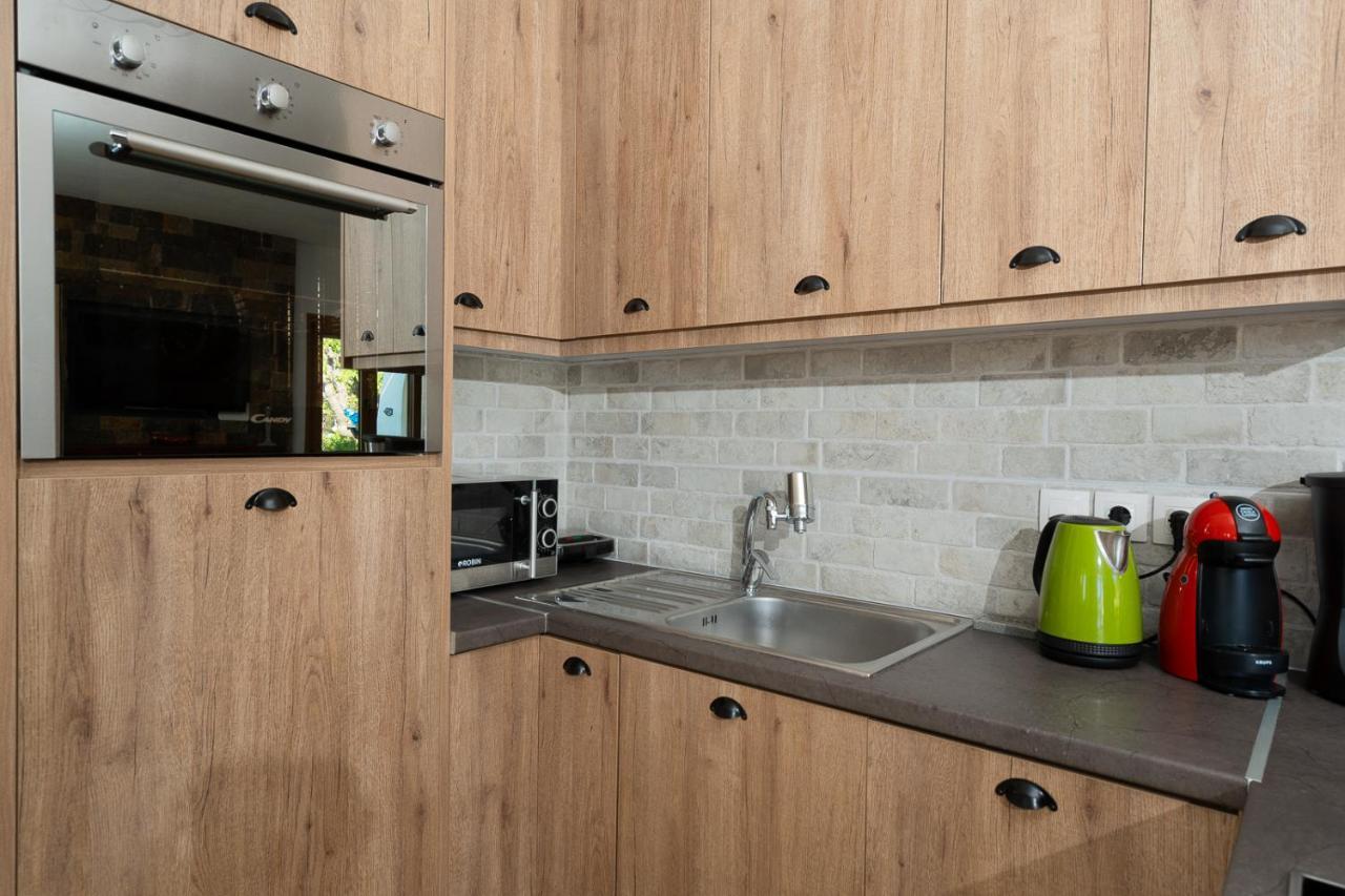 Villa Beis Pórto Ráfti 외부 사진
