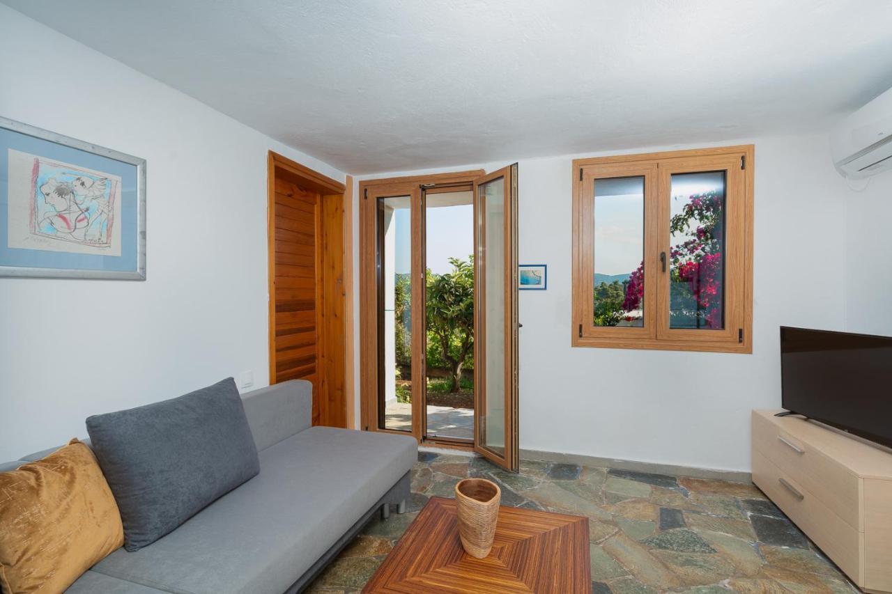 Villa Beis Pórto Ráfti 외부 사진