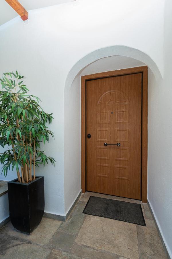 Villa Beis Pórto Ráfti 외부 사진