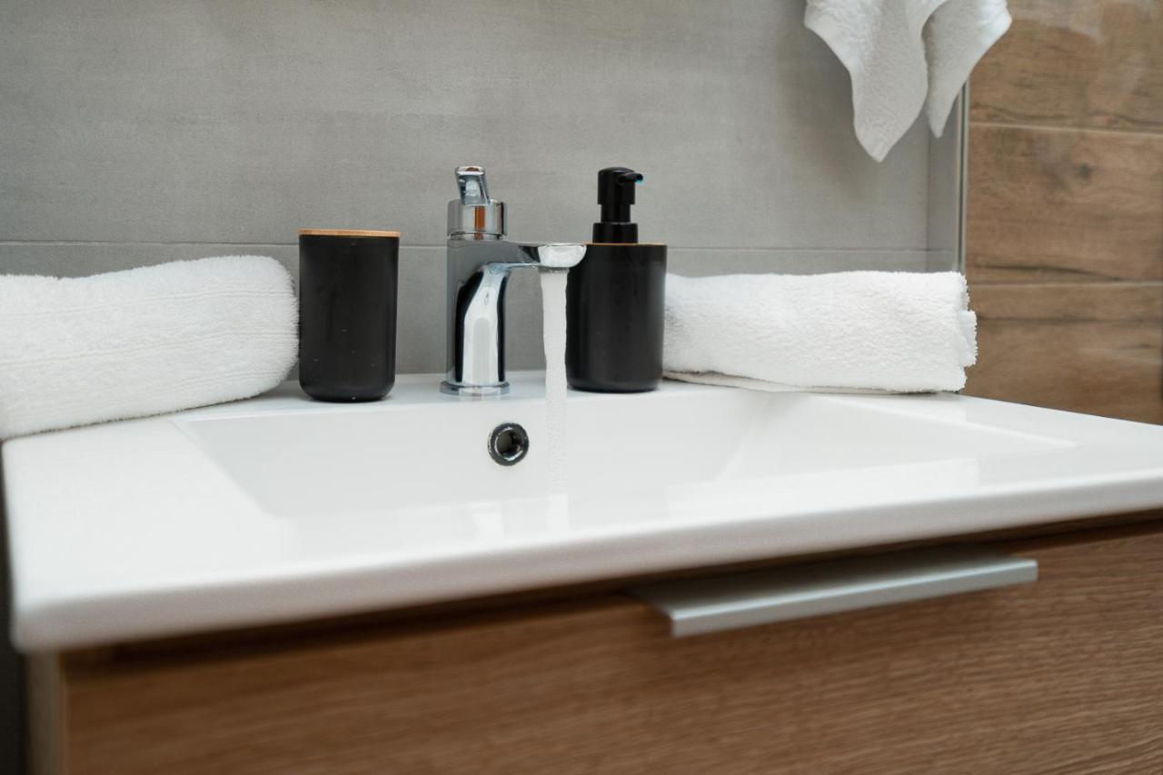 Villa Beis Pórto Ráfti 외부 사진