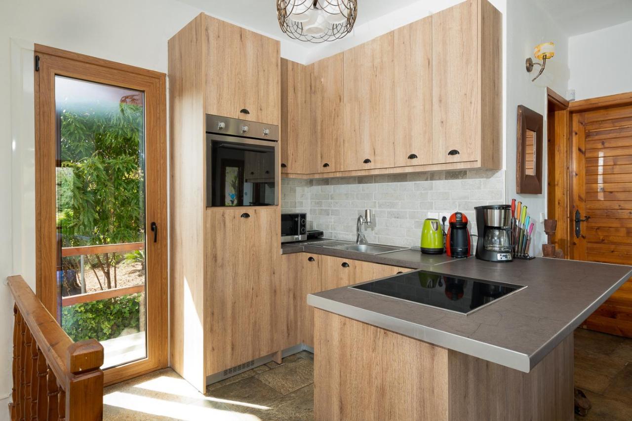 Villa Beis Pórto Ráfti 외부 사진