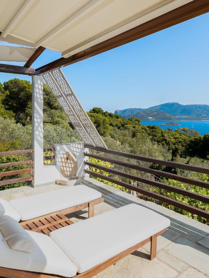 Villa Beis Pórto Ráfti 외부 사진