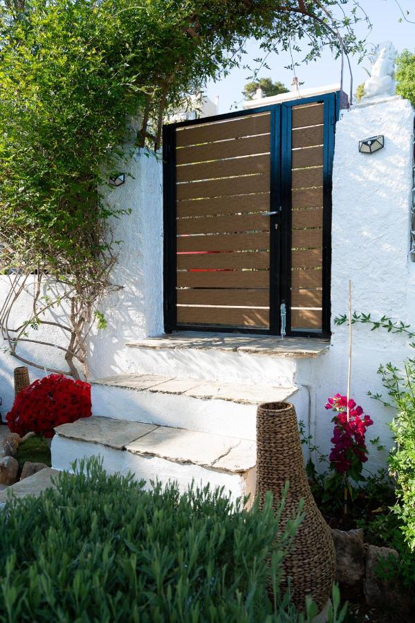 Villa Beis Pórto Ráfti 외부 사진