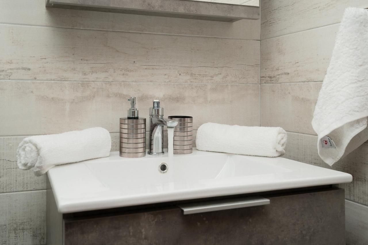 Villa Beis Pórto Ráfti 외부 사진