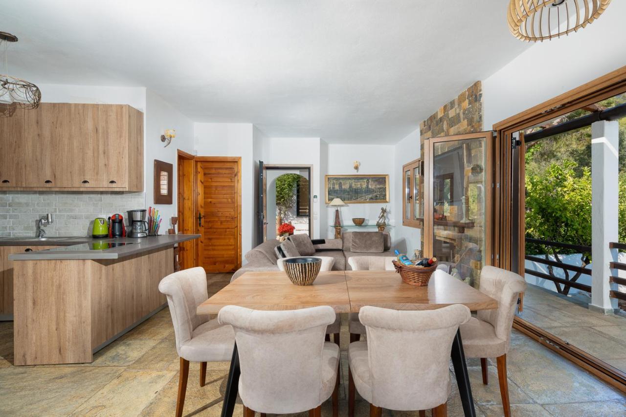 Villa Beis Pórto Ráfti 외부 사진