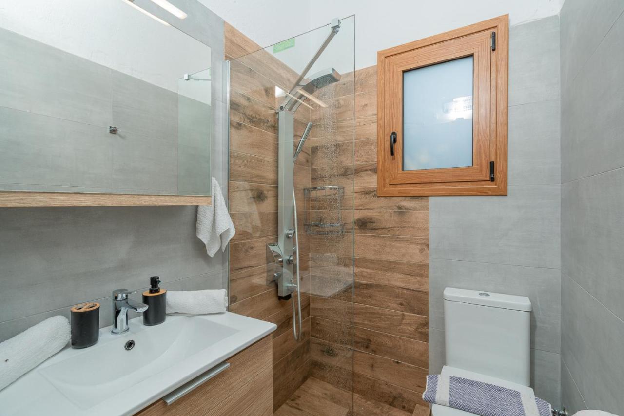 Villa Beis Pórto Ráfti 외부 사진
