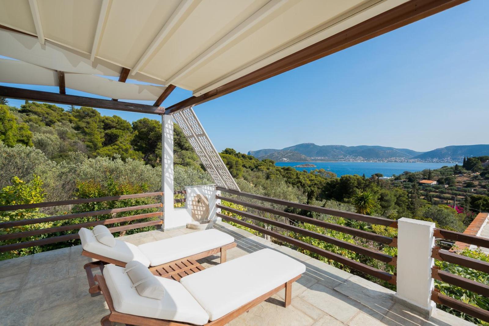 Villa Beis Pórto Ráfti 외부 사진
