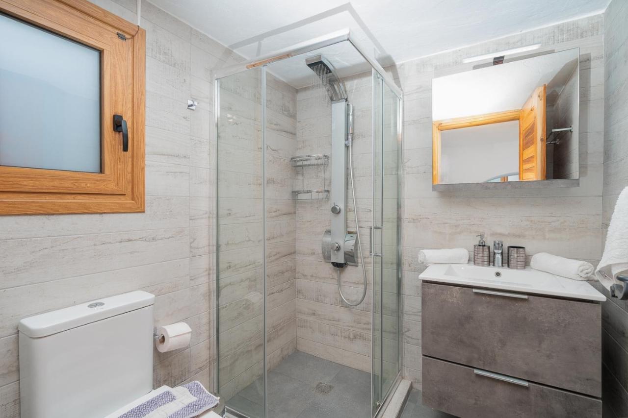 Villa Beis Pórto Ráfti 외부 사진